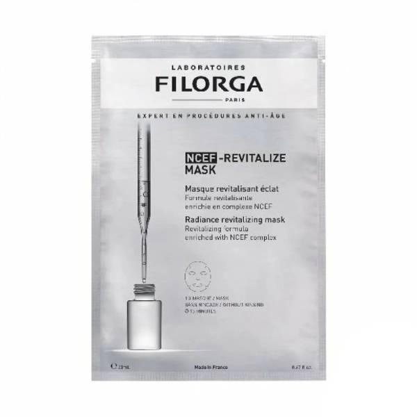 Filorga NCEF-REVITALIZE MASK