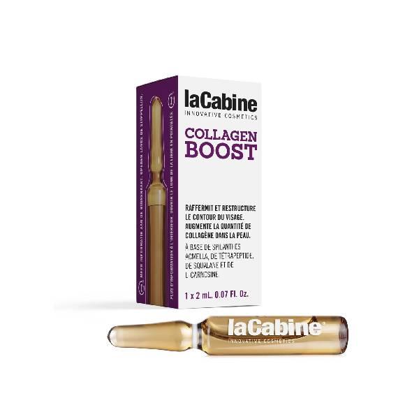 Cabine Ampoules Collagen Boost 1 Ampoule x