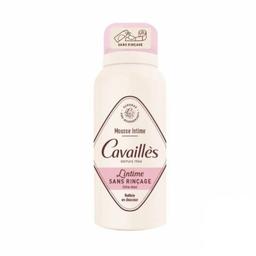 Rogé Cavaillès CAVAILLES Mousse Intime Sans Rinçage Extra Doux