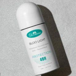 Bloomera BLOO LIGHT déodorant éclaircissant