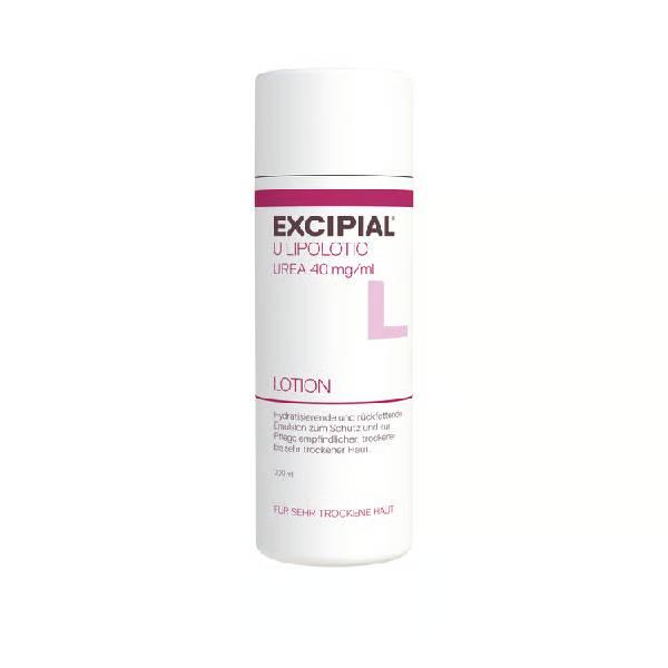 Excipial U Lipolotion