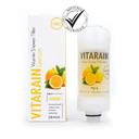 Vitarain Filtre de Douche à La Vitamine au Citron