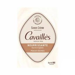 Rogé Cavailles Savon Nourrissante 100Gr