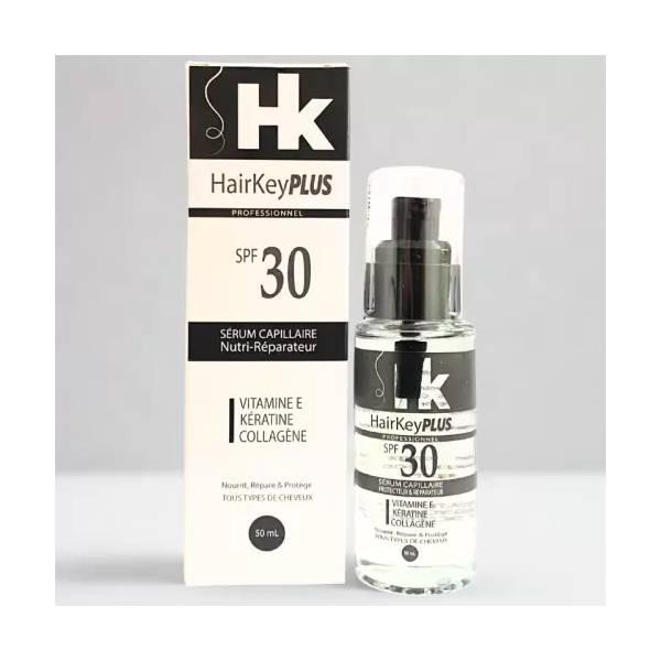 Almaflore Hairkeyplus SPF30 Serum Nutri-Repair