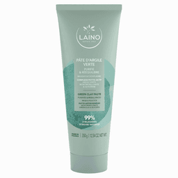 LAINO Pate D’Argile Verte 350GR