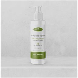 Bloomera bain d’huile cheveux