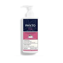 Phyto SPECIFIC kids shampoing douche magique boucles intense