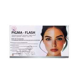 Roxene PIGMA FLASH 10 AMPOULES