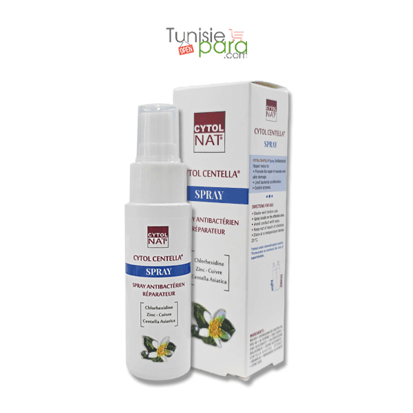 CYTOL centella Spray