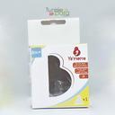 tetine anti-colique en silicone 0M+