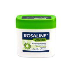 Rosaline vaseline jasmin