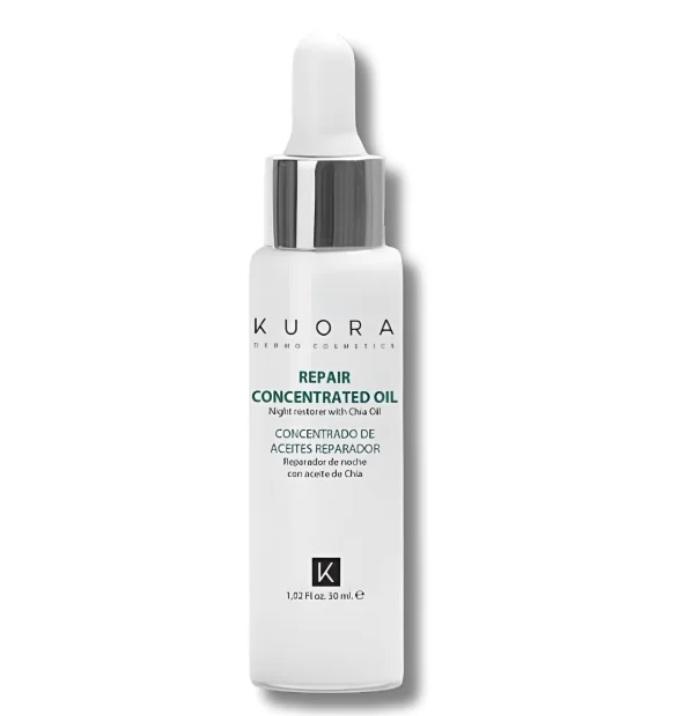 KUORA serum reparation anti-tache concentre