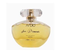 Joie ARBIO parfum d’amour pour femme