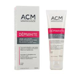 ACM depiwhite anti taches zones intimes
