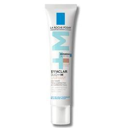 La Roche-Posay effaclar DUO+ M soin triple correction anti-imperfections Unifiant Medium