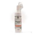 brazilian glow mousse nettoyante vitamine c