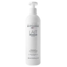 BYPHASSE lait démaquillant douceur