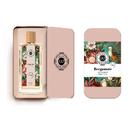 Iap Pharma Coffret Acier Femme Bergamote