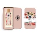 Iap Pharma Coffret Acier Femme Citron