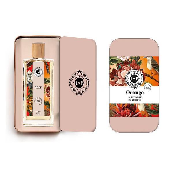 Iap Pharma Coffret Acier Femme