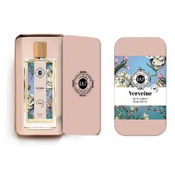 Iap Pharma Coffret Acier Femme Verveine