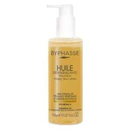 Byphasse Huile Demaquillante Douceur