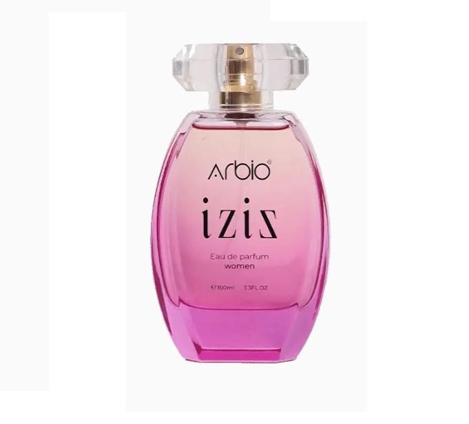 ARBIO IZIS parfum pour femme