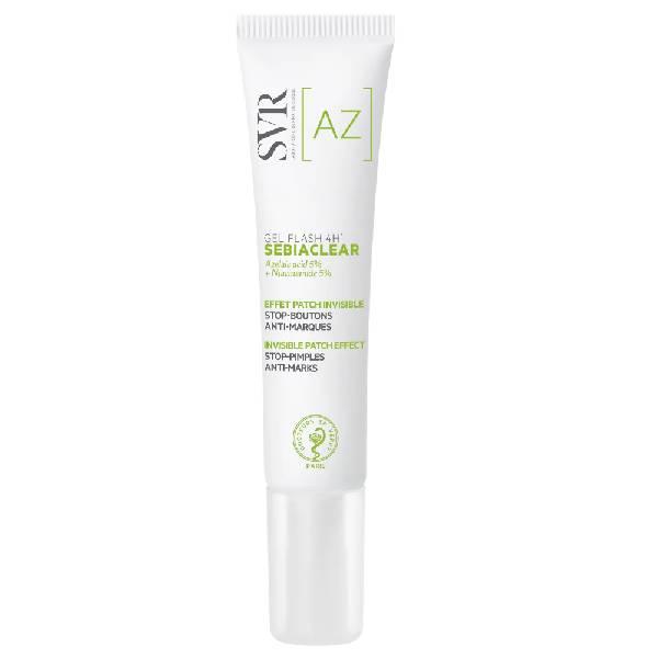 SVR Sebiaclear Gel Flash 4h