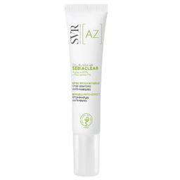 SVR Sebiaclear Gel Flash 4h