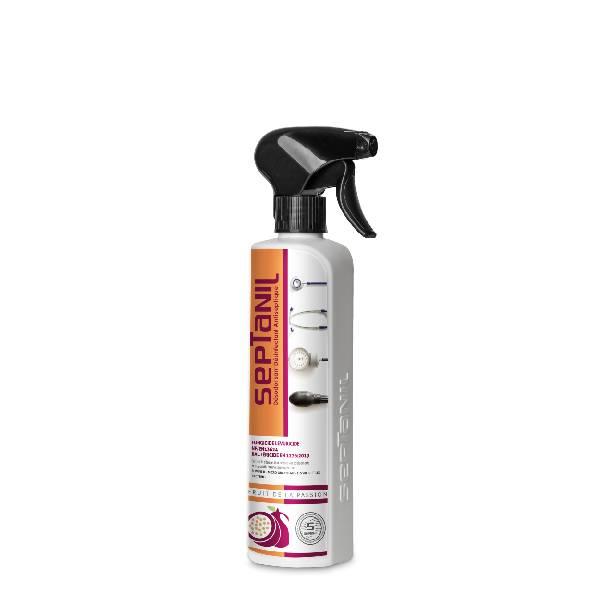 SEPTANIL Desodorisant desinfectant antiseptique Fruit de la passion