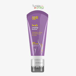 much more than beurre corporel rafraichissant anti-cellulite
