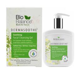 BIOBALANCE DERMAsoothe gel nettoyant