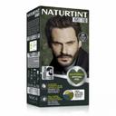 Naturtint MEN Coloration Permanente 3N Brun chatain fonce