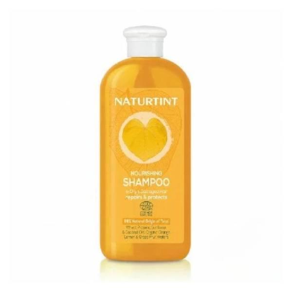 Naturtint Shampoing nutri reparateur