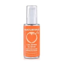 Naturtint Huile curly