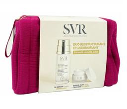 SVR DENSITIUM bi serum Duo Restructurant Redensifiant