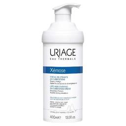Uriage Xemose Crème Relipidante Anti-Irritations Nourrissante Corps