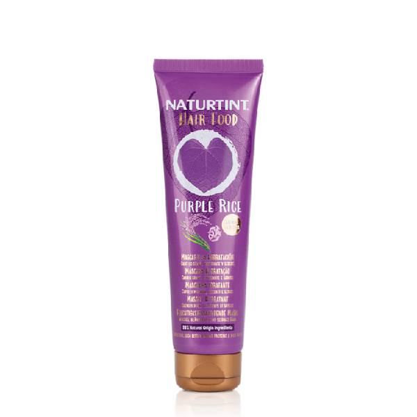 Naturtint Masque Capillaire au race