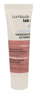 CUMLAUDE LAB ORIGYN HYDRATANTE VAGINALE EXTERNE