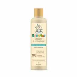 Babynat Liniment oléocalcaire