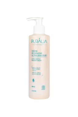 Puralia de douche Ultra douceur