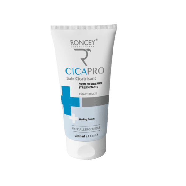 RONCEY Cicapro Créme Cicatrisante