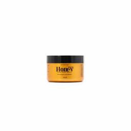 BRAZILIAN GLOW Masque Honey