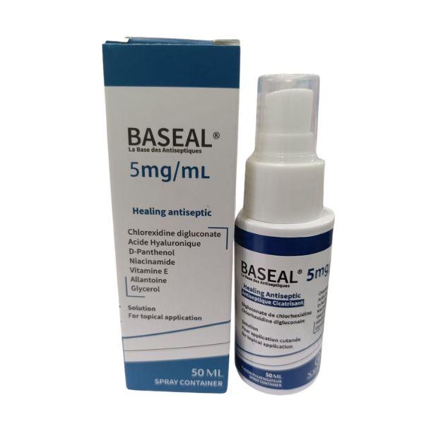 BASEAL spray