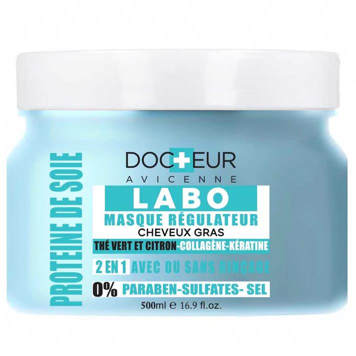 DOCTEUR LABO MASQUE REGULATEUR