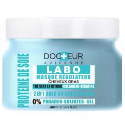 DOCTEUR LABO MASQUE REGULATEUR