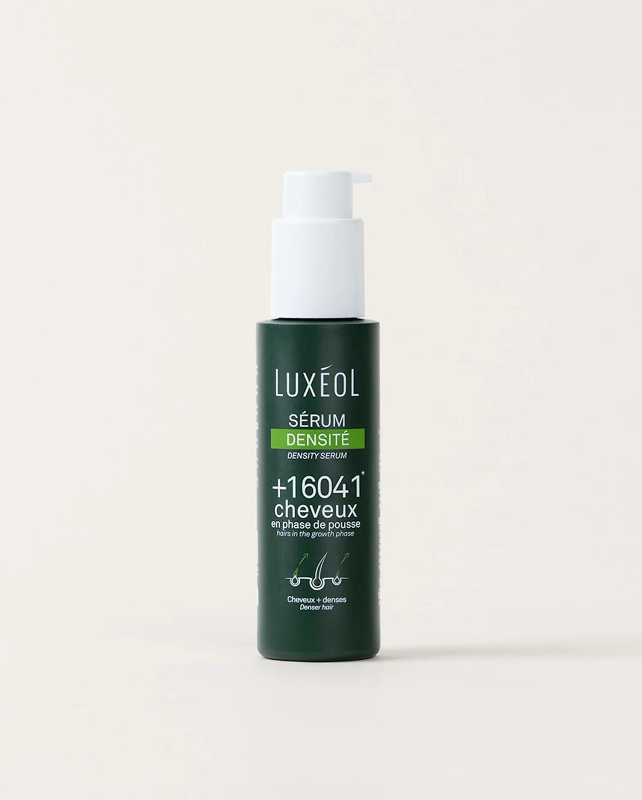LUXÉOL Sérum Densité
