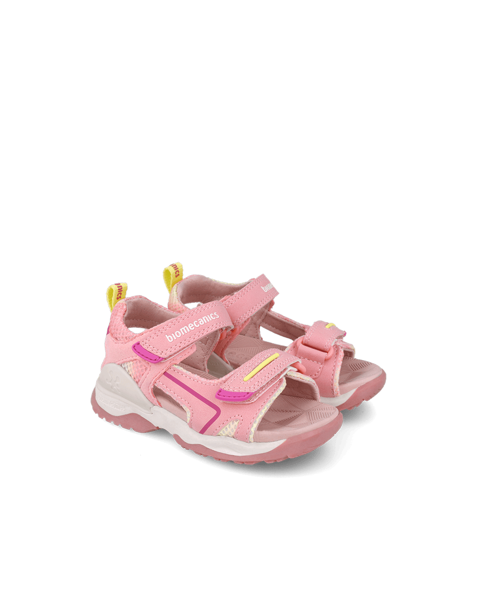 BIOMECANICS Chaussure sport Pointure 28 Réf: 252246-B488