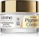 Lirene Derma Pigment Control de jour spf 50 +