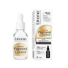 LIRENE DERMA PIGMENT CONTROL SERUM ACIDE VITAMINE